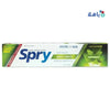 Xlear - Spry Xylitol Spearmint Toothpaste 141g - Pharmazone - 