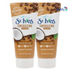 St.Ives Energizing Scrub 170g-Coconut & Coffee 1+1 Offer