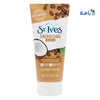 St.Ives Energizing Scrub 170g-Coconut & Coffee