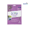 St.Ives Revitalizing 1 Sheet Masks-Acai,Blueberry &ChiaSeed