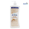 ST.IVES - St.Ives Soothing Body Lotion 621ml - Oatmeal & Shea Butter - Pharmazone - 