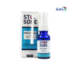 FARGEN SAGLIK HIZMETLERI - Stop Sore Mouth Spray 20Ml - Pharmazone - 