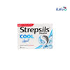 STREPSILS COOL 16LOZ