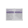 RB CONSUMER - STREPSILS EXTRA BLACK CURRANT 36 LOZ - Pharmazone - 