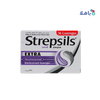 STREPSILS EXTRA BLACK CURRANT 36 LOZ