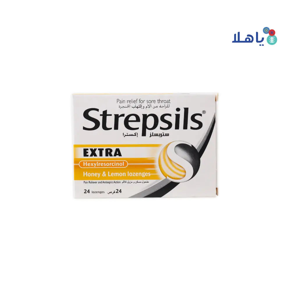 Strepsils_Extra_Honey_Lemon_24loz