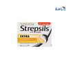 RB CONSUMER - Strepsils Extra Honey & Lemon 36loz - Pharmazone - 