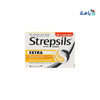 RB CONSUMER - Strepsils Extra Honey & Lemon 36loz - Pharmazone - 