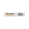 STREPSILS HONEY & LEMON 24 LOZ