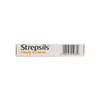 RB CONSUMER - STREPSILS HONEY & LEMON 24 LOZ - Pharmazone - 