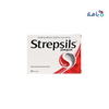 STREPSILS ORIGINAL RED 24 LOZ