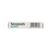 RB CONSUMER - STREPSILS SORE THROTH & BLOCKED NOSE MENTHOL 24 LOZ - Pharmazone - 