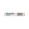 STREPSILS SORE THROTH & BLOCKED NOSE MENTHOL 24 LOZ