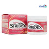 STRIDEX - Stridex Maximum Pads 55 Pads - Pharmazone - 