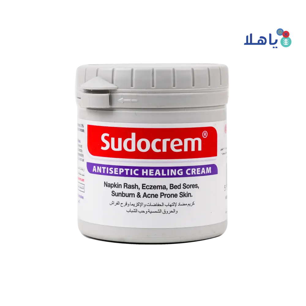 Sudo Cream 125gm