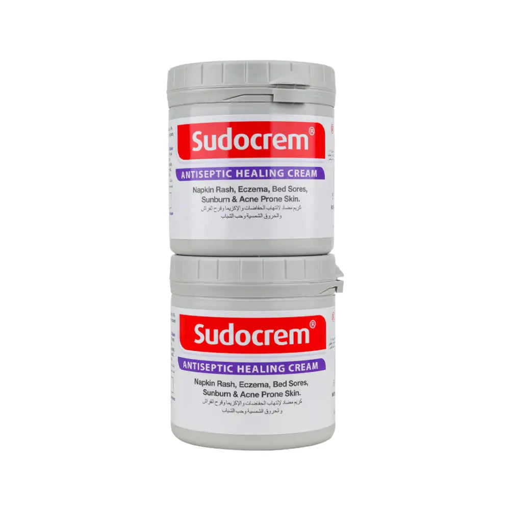 Sudocrem 250 Gm Set