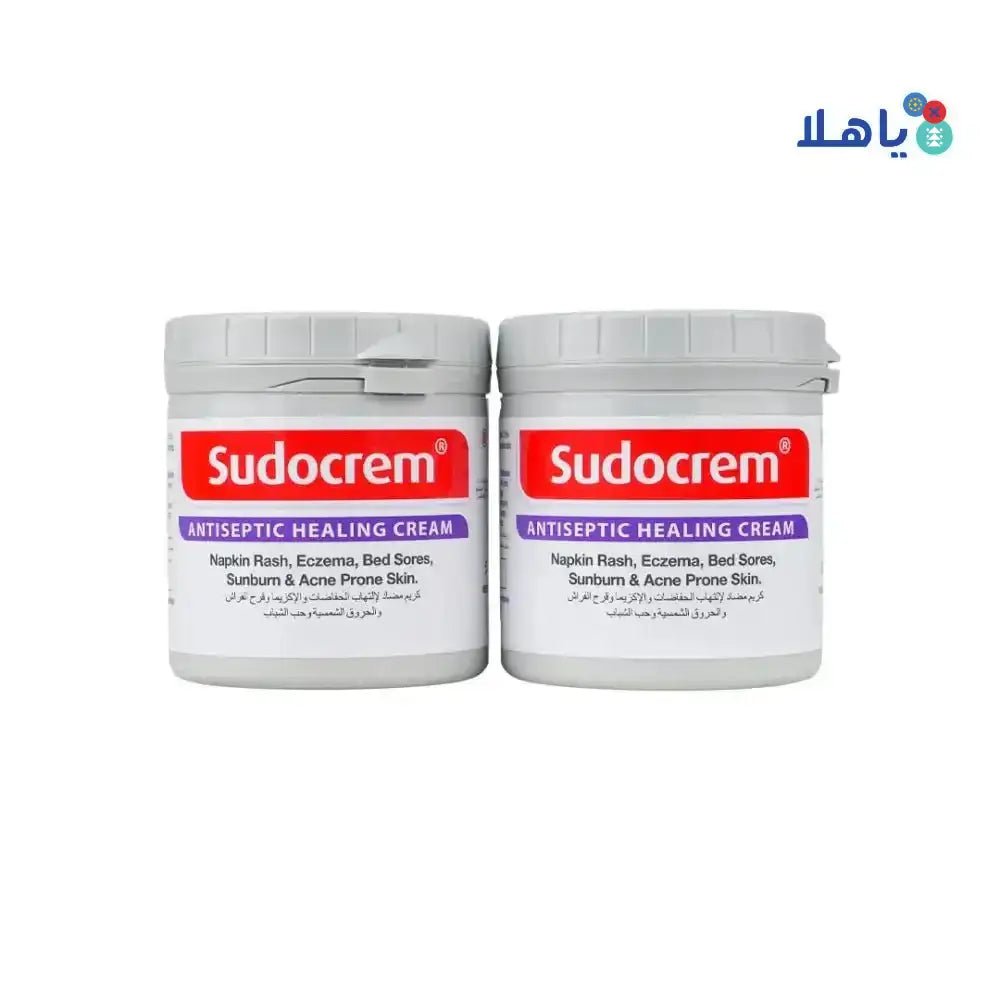 Sudocrem - Sudocrem 250 gm Set - Pharmazone - 