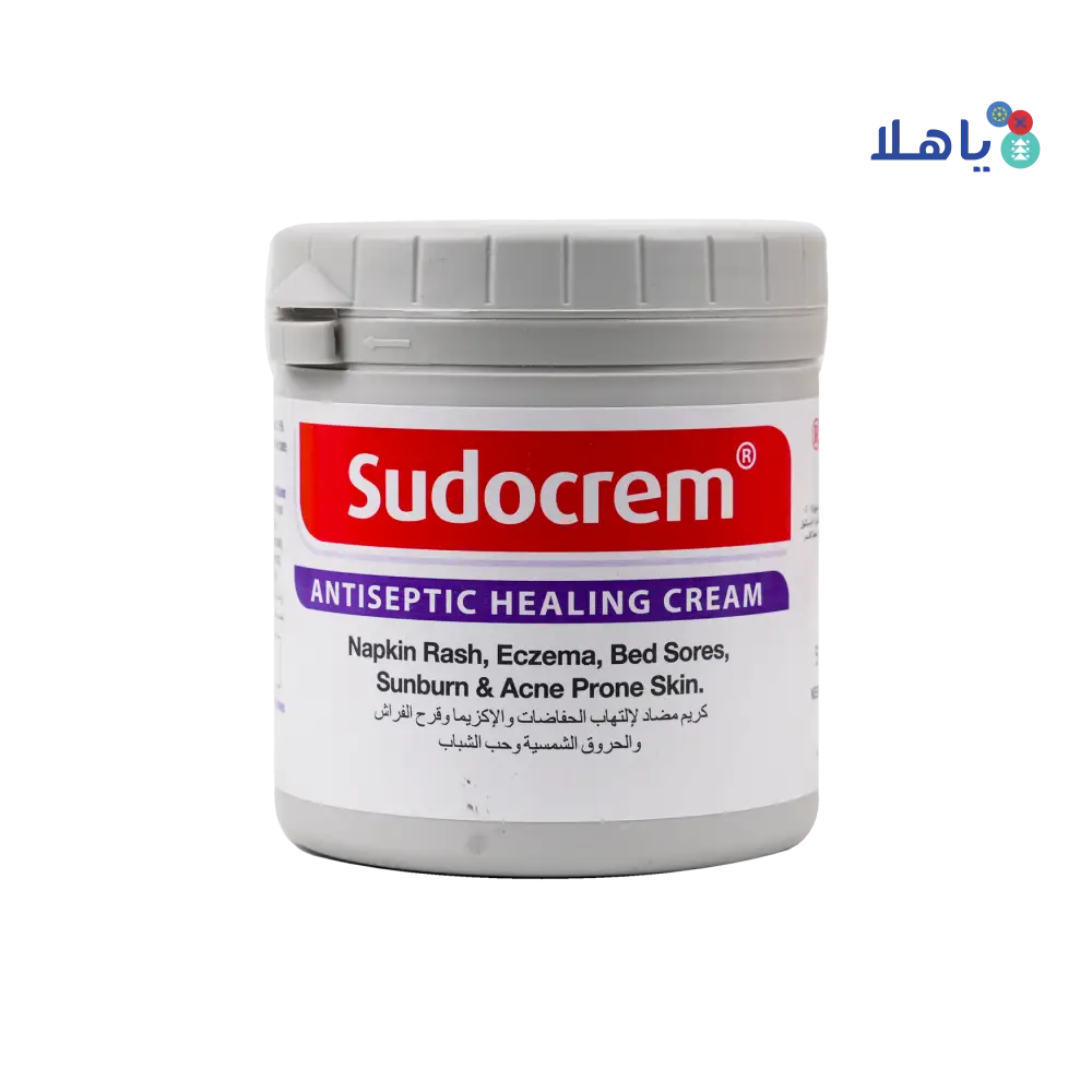 Sudo Cream 250gm