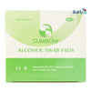 Sumbow Alcohol Swabs 200pcs