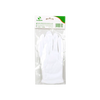 Sumbow Cotton Gloves White 2pcs-S