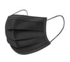 Sumbow Face Mask 3ply Earloop 50pcs-Black