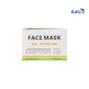 Sumbow Medical - Sumbow Face Mask 3ply Earloop 50pcs - White - Pharmazone - 