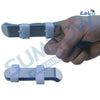 Sumbow Finger Splint 1-Bar Pediatric-M