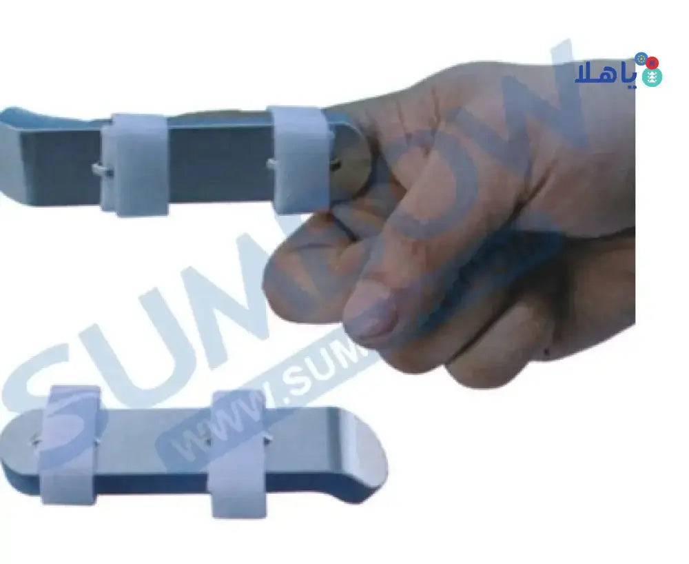 Sumbow Medical - Sumbow Finger Splint 4 - Bar Pediatric - M - Pharmazone - 