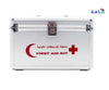 Sumbow First Aid Kit Metal