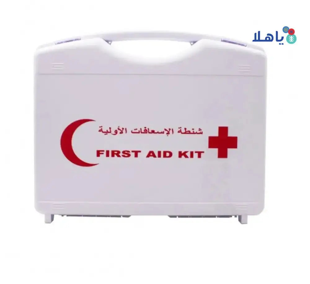 Sumbow Medical - Sumbow First Aid Kit Plastic - Pharmazone - 