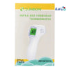 Sumbow Medical - Sumbow Forhead Infrared Thermometer - SM70015E - Pharmazone - 