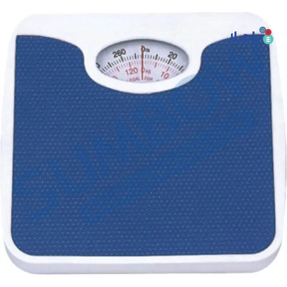 SUMBOW MECHANICAL BATHROOM SCALE SM-RTZ-114