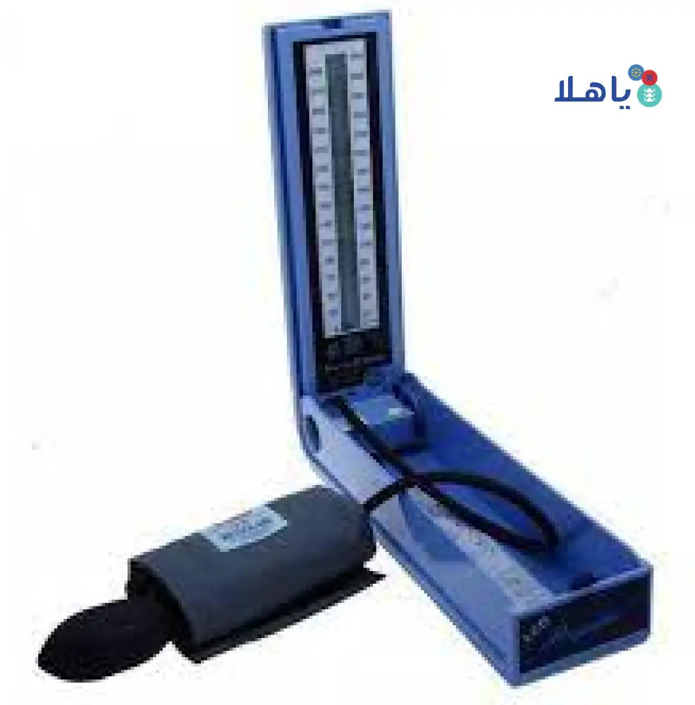 Sumbow Mercury BP Desk Type Sphygmomanometer