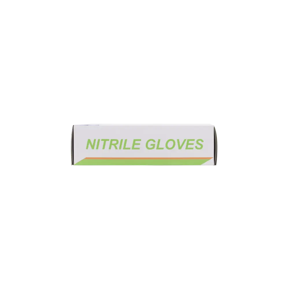 Sumbow Nitrile Gloves Powder-Free 100pcs-L