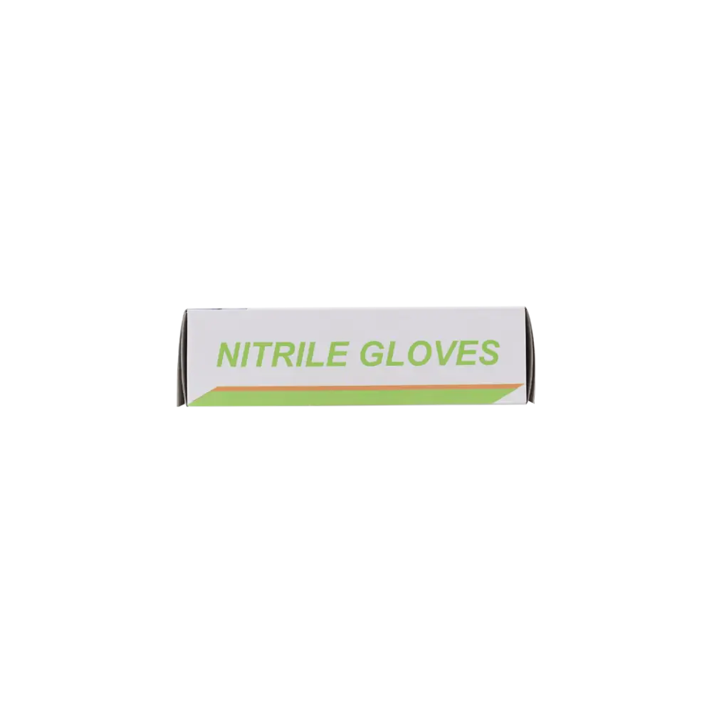 Sumbow Nitrile Gloves Powder-Free 100pcs-S