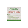 Sumbow Pen Needles 5mmx31G 100pcs