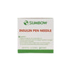 Sumbow Medical - Sumbow Pen Needles 5mmx31G 100pcs - Pharmazone - 