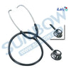 Sumbow Medical - Sumbow Stethoscope Stainless Steel Dual Head - Pharmazone - 