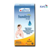 SUNDIVIT DROPS VIT D 5000 IU/1ML