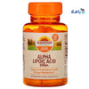 SUNDOWN - Sundown Alpha Lipoic Acid 600Mg 60 Capsules - Pharmazone - 