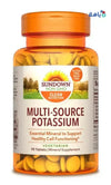 SUNDOWN - SUNDOWN POTASSIUM 90TAB - Pharmazone - 