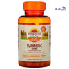 SUNDOWN TURMERIC 500MG 90 CAP