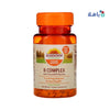 SUNDOWN VITAMIN B COMPLEX 100 TAB