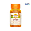 SUNDOWN - SUNDOWN VITAMIN D3 25MCG 1000IU 200 SOFTGELS - Pharmazone - 