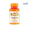 SUNDOWN - Sundown Zinc 50Mg 100Cap - Pharmazone - 