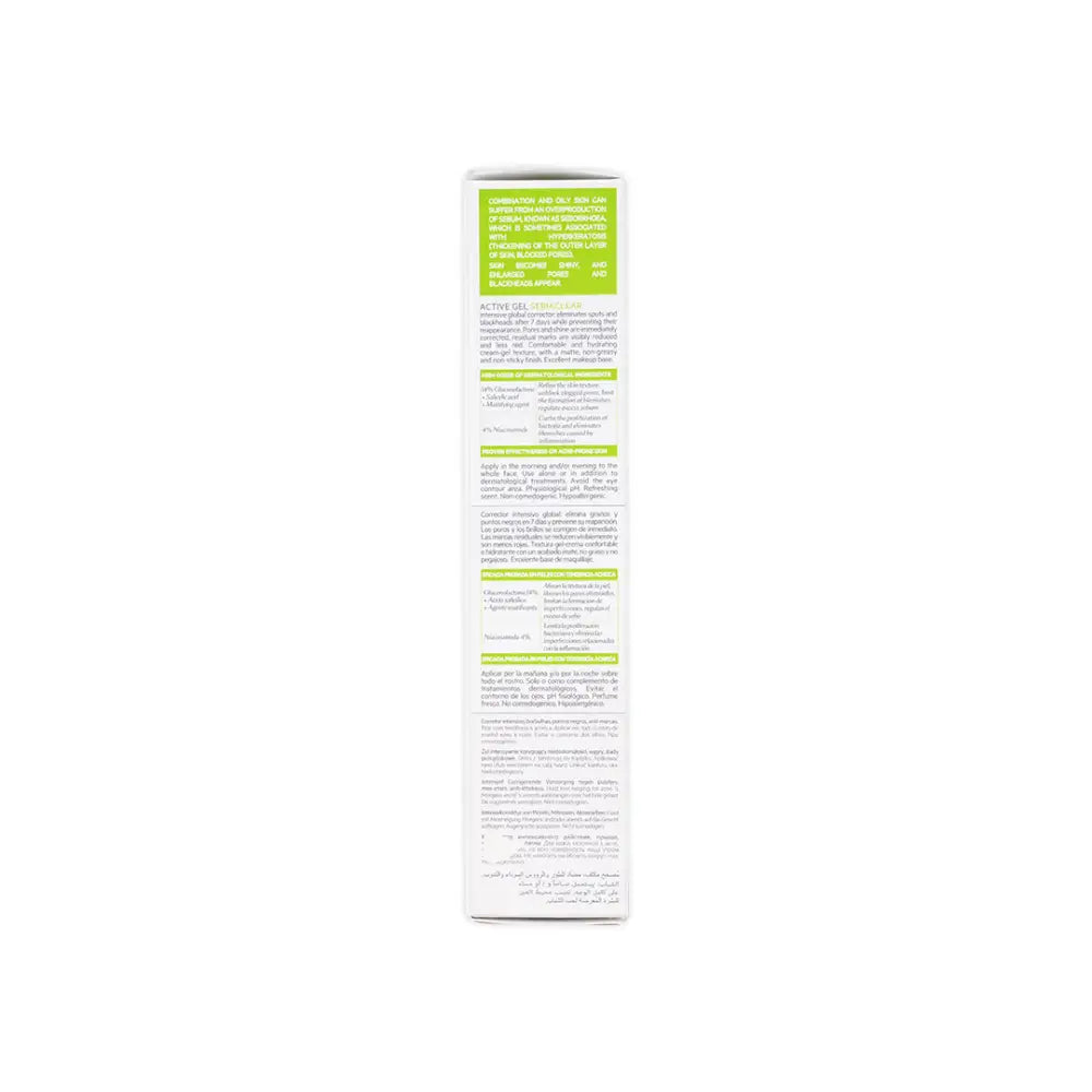 SVR SEBIACLEAR ACTIVE ANTI-MARKS 40ML