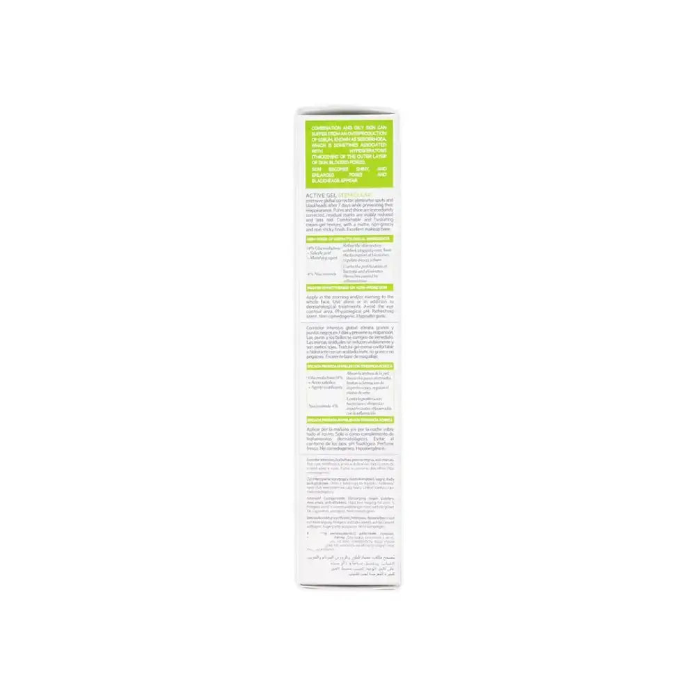 SVR - SVR SEBIACLEAR ACTIVE ANTI - MARKS 40ML - Pharmazone - 