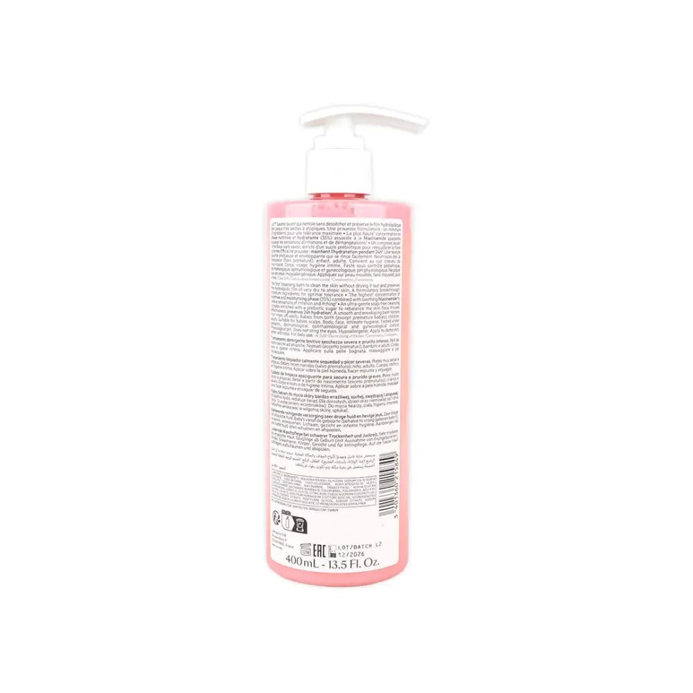 SVR - SVR Topialyse Baume Lavant 400Ml - Pharmazone - 