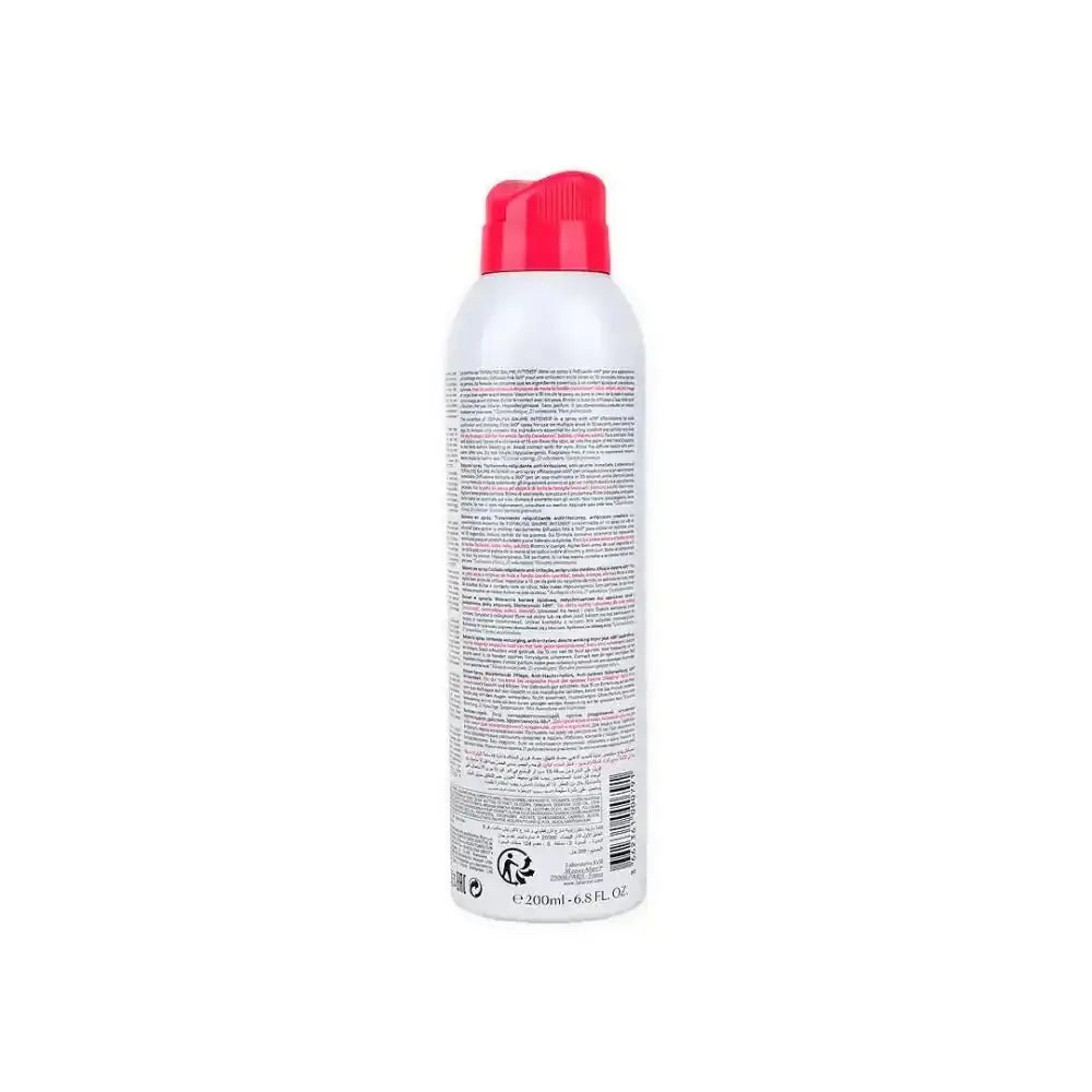 SVR - Svr Topialyse Baume En Spray Lipid - Restoring 200ml - Pharmazone - 