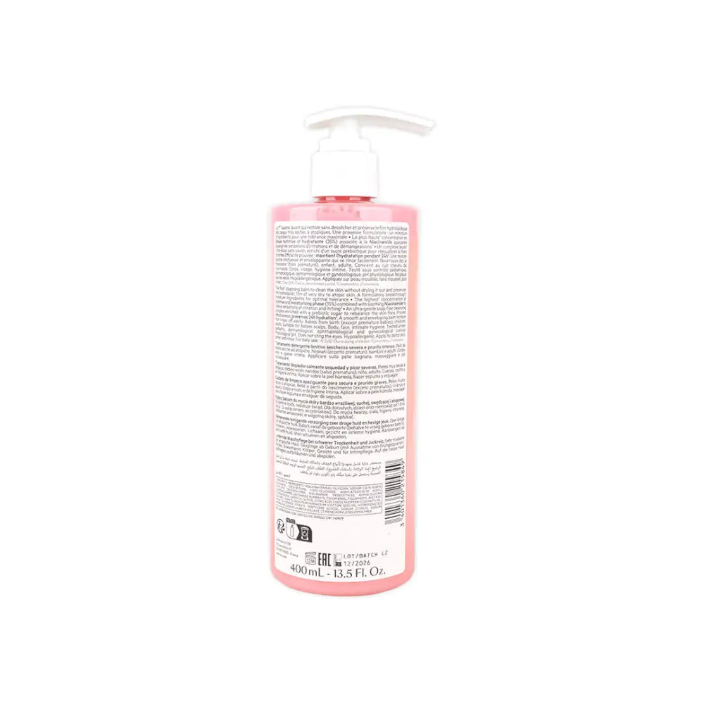 SVR TOPIALYSE BAUME LAVANT 400ML